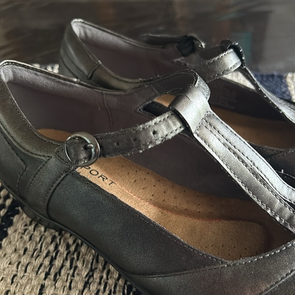 Rockport 8.5 M Shoes - Picture 5 of 7
